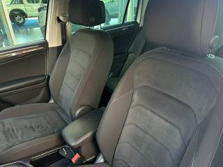 VOLKSWAGEN Tiguan usata, con Chiusura centralizzata