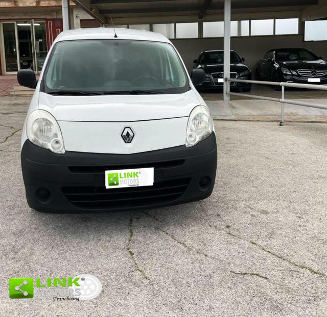 RENAULT Kangoo usata, con ABS