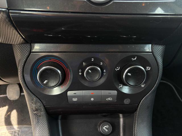 FIAT Bravo usata, con Climatizzatore