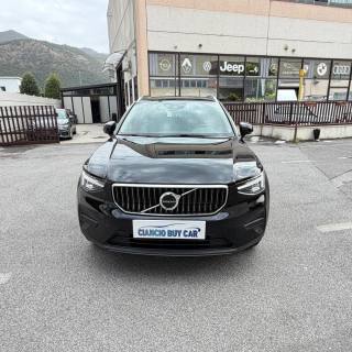 VOLVO XC40 usata, con Airbag laterali