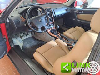 ALFA ROMEO GTV usata 27