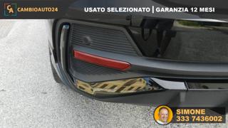 AUDI Q3 usata, con Climatizzatore automatico, 2 zone