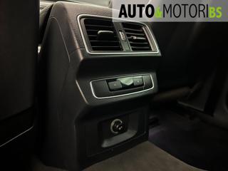 AUDI Q5 usata, con Volante multifunzione