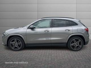MERCEDES-BENZ GLA 200 usata, con Autoradio