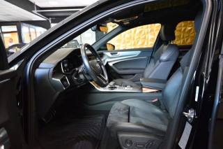 AUDI A6 allroad usata 119