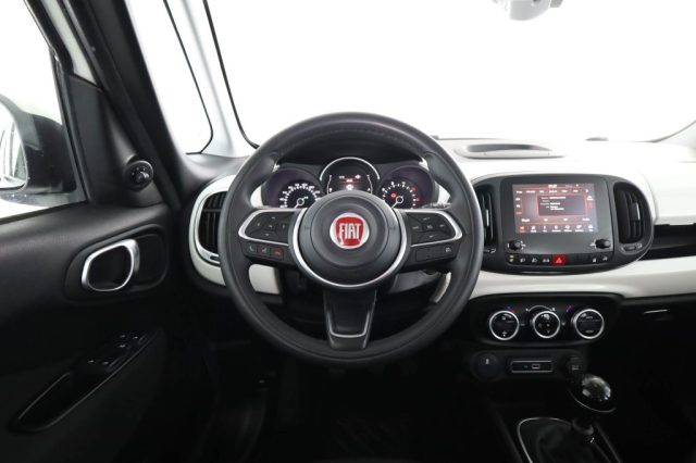 FIAT 500L usata 5