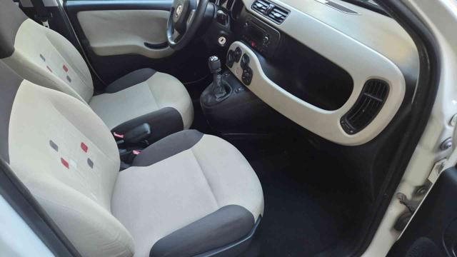 FIAT Panda usata, con ESP