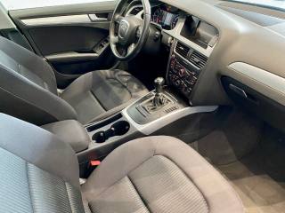 AUDI A4 usata, con Cronologia tagliandi