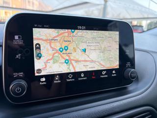 FIAT Tipo usata, con Boardcomputer