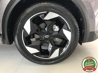 RENAULT Captur usata, con Sedile posteriore sdoppiato