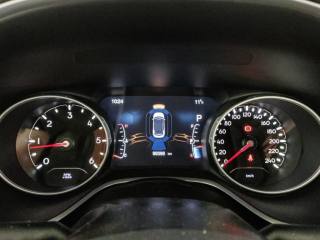 JEEP Compass usata, con Sistema di navigazione