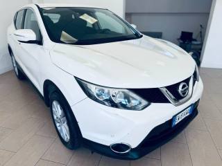 NISSAN Qashqai usata, con Airbag laterali