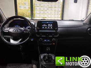 HYUNDAI Kona usata, con Cruise Control