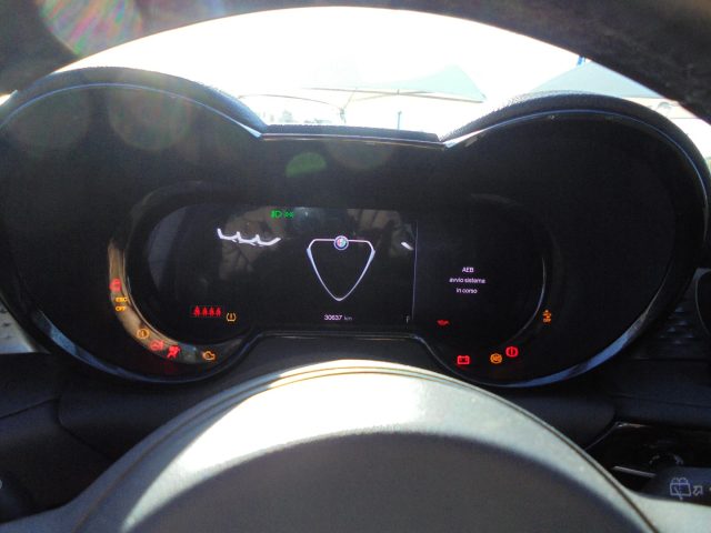 ALFA ROMEO Tonale usata 40