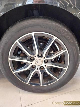 VOLKSWAGEN Golf usata, con ESP