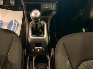 JEEP Renegade usata, con Cruise Control