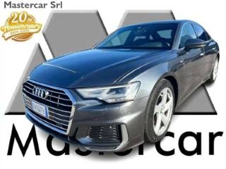 AUDI A6 A6 45 2.0 tfsi mhev S-Line Sport s-tronic  FW167FB
