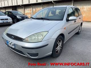 FORD Focus usata, con Airbag laterali