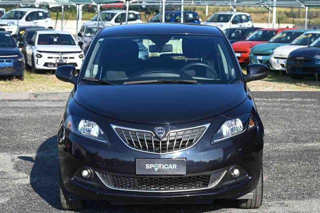 LANCIA Ypsilon usata, con Airbag