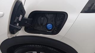 PEUGEOT 2008 usata, con Start/Stop Automatico