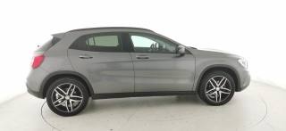 MERCEDES-BENZ GLA 200 usata, con Cerchi in lega