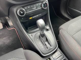 FORD Puma usata, con Park Distance Control