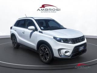 SUZUKI Vitara usata 1