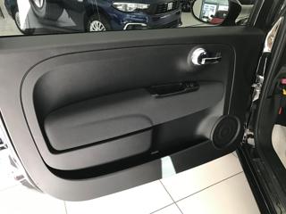FIAT 500 usata, con ESP