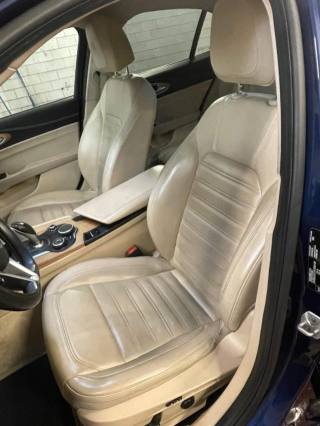 ALFA ROMEO Giulia usata, con Chiusura centralizzata