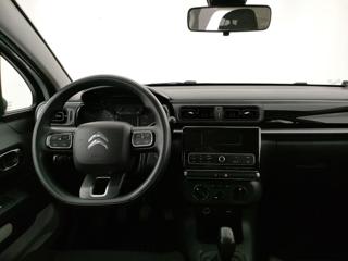 CITROEN C3 usata, con Climatizzatore