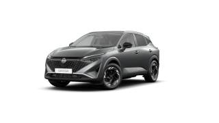 NISSAN Qashqai MHEV 140 CV N-Connecta