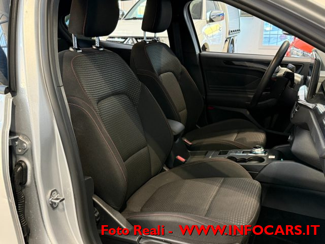 FORD Focus usata, con Autoradio
