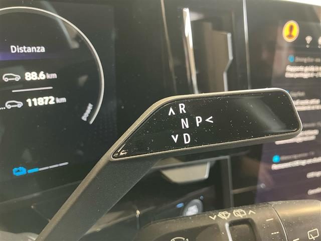 RENAULT Austral usata, con Isofix