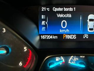 FORD Kuga usata, con Immobilizzatore elettronico