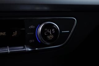 AUDI Q5 usata, con Volante in pelle
