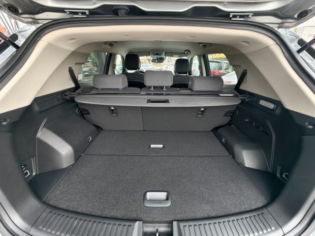 SSANGYONG Korando usata, con Cruise Control