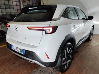 OPEL Mokka usata, con Alzacristalli elettrici