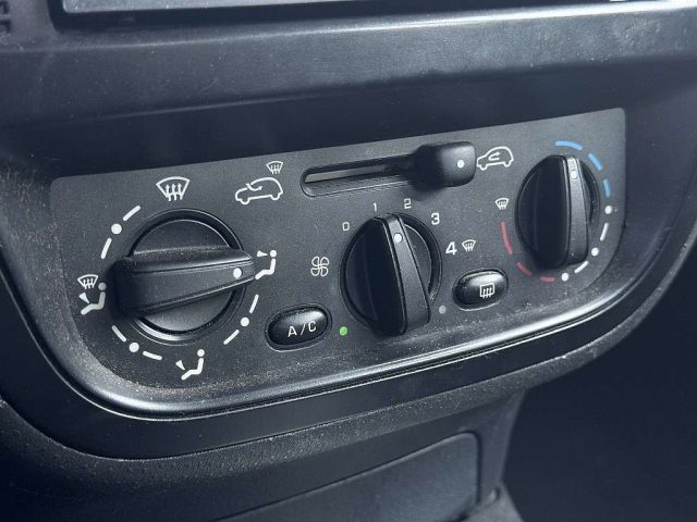 CITROEN C3 usata, con Servosterzo
