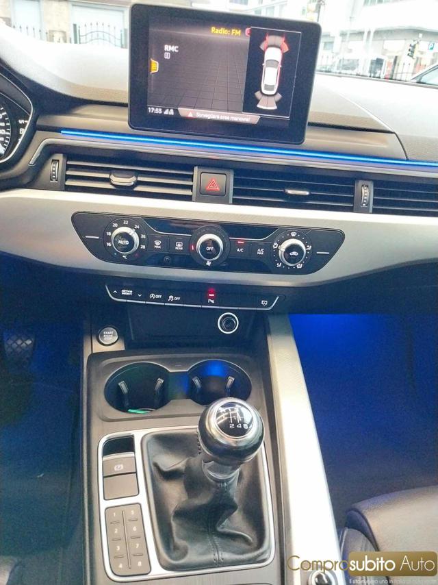 AUDI A5 usata 23