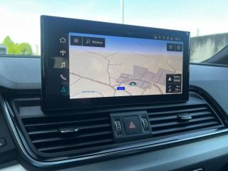 AUDI Q5 usata, con Airbag Passeggero