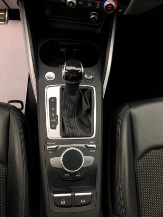 AUDI Q2 usata, con Autoradio digitale