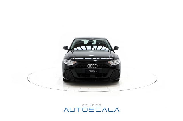 AUDI A1 usata, con Airbag