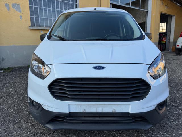 FORD Transit Courier usata, con Airbag
