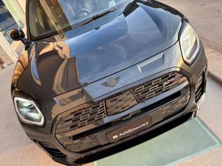 MINI Countryman usata, con Specchietti laterali elettrici