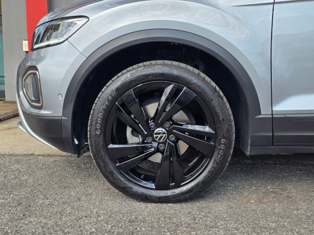VOLKSWAGEN T-Roc usata, con Bracciolo