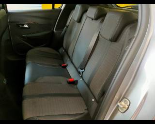 PEUGEOT 208 usata, con Bracciolo