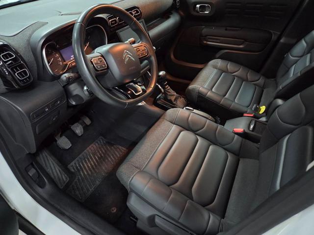 CITROEN C3 Aircross usata, con Chiusura centralizzata