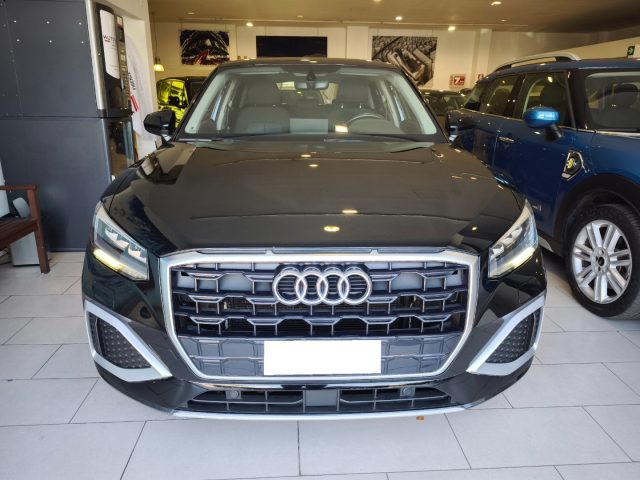 AUDI Q2 usata, con Airbag