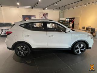 MG ZS usata, con Antifurto