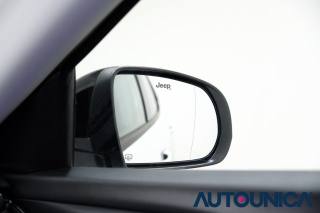JEEP Compass usata, con Frenata d